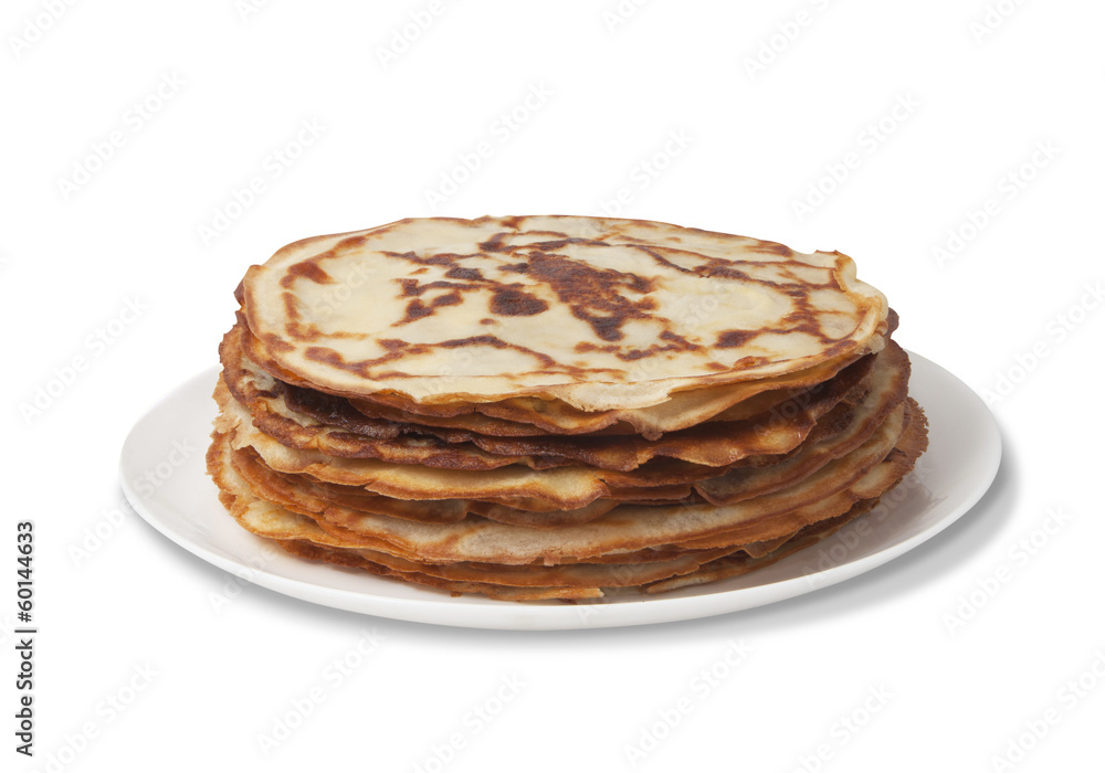 Pancakes Pancakes