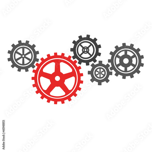 cogwheel