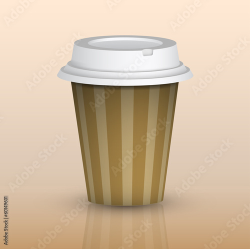 take out coffee
