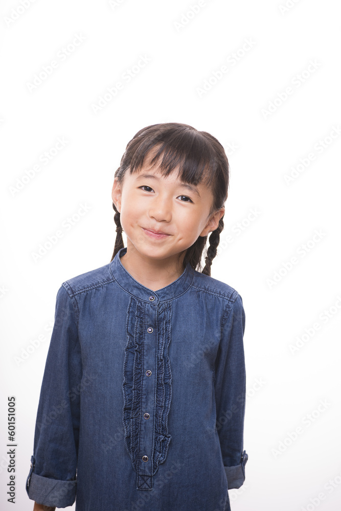 女の子 女の子