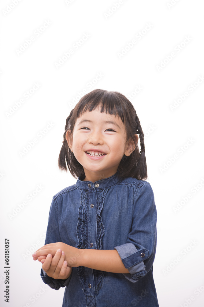 女の子 女の子