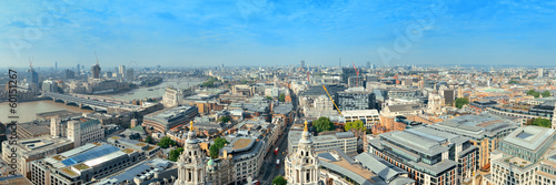 London rooftop view #60151267