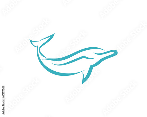 Dolphin Logo 1