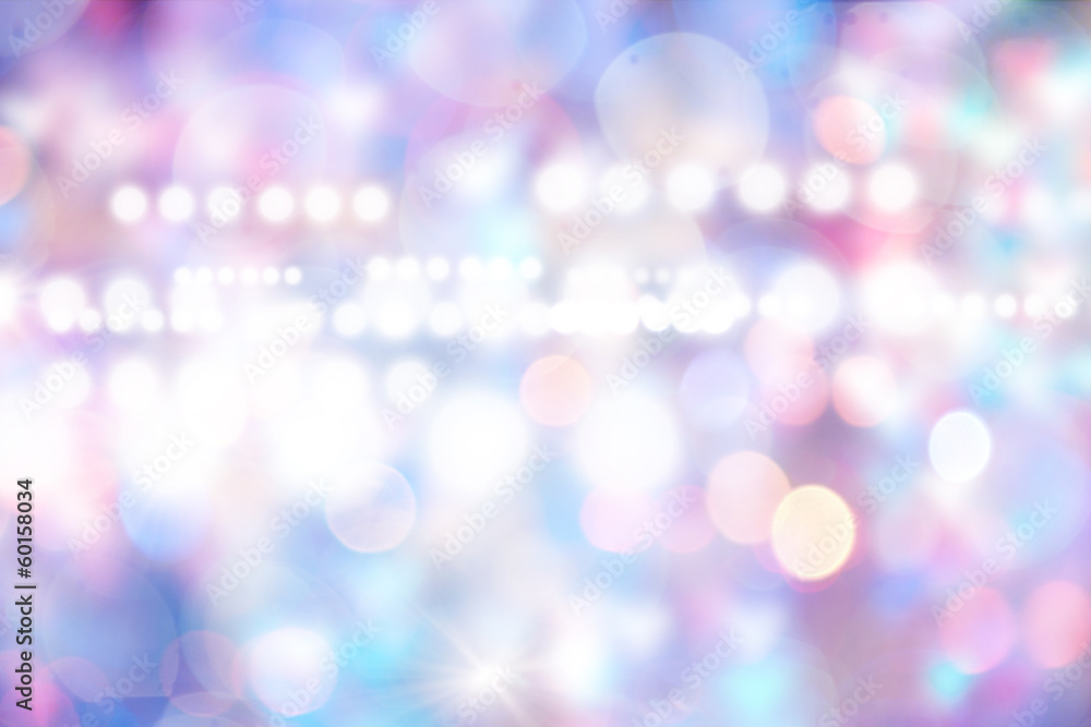 Obraz premium Disco party