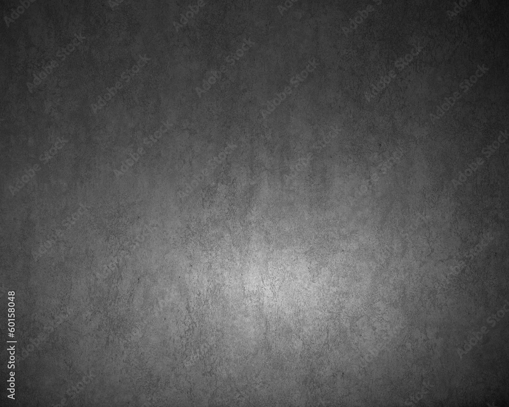 Black wall Black wall