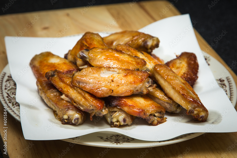 Chicken grilled Chicken grilled