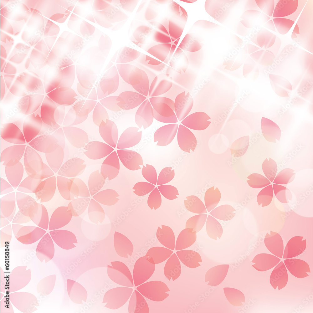 桜_光 桜_光