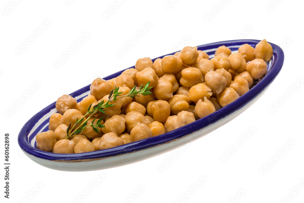 Chickpea Chickpea