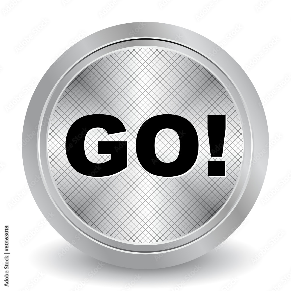 GO! ICON GO! ICON