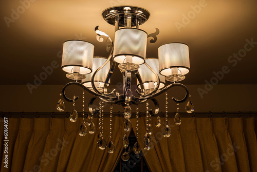 Classic Chandelier