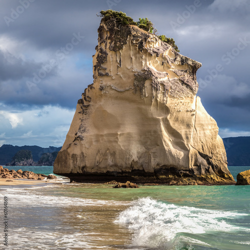 Cathedral Cove photo