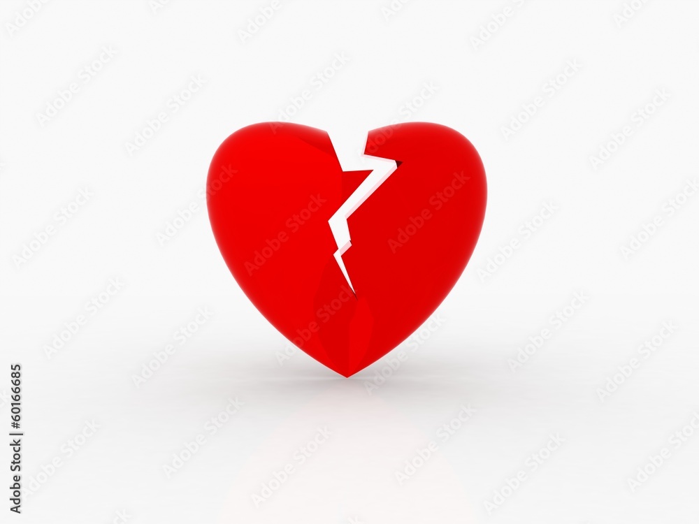 Heart love Heart love