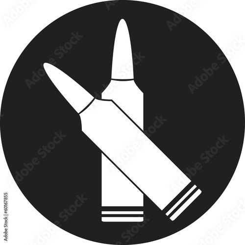 ammo weapon icon