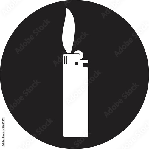 lighter icon