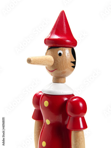 Pinocchio
