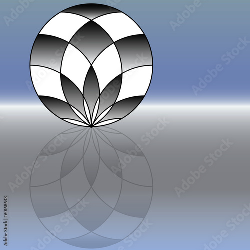 Blumenlogo photo