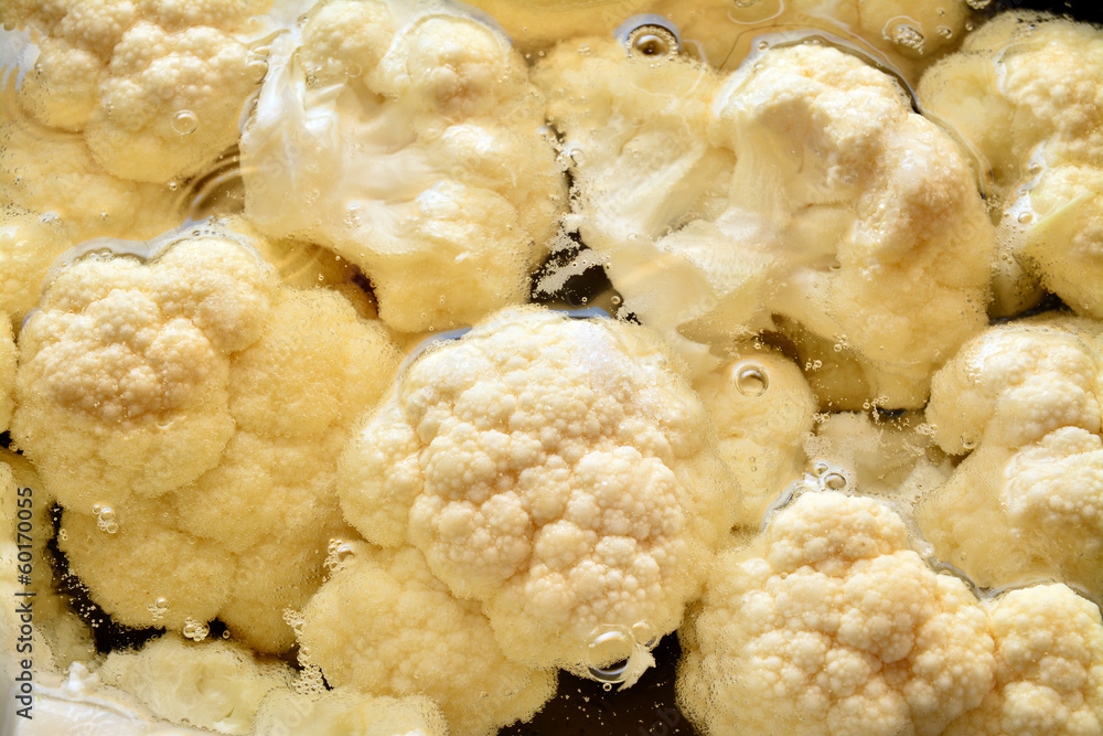 cauliflower cauliflower