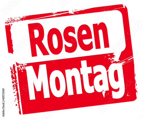 Rosenmontag