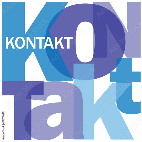 "KONTAKT" Bild (Kundenservice Rufen Sie Uns Hotline Fax Button)