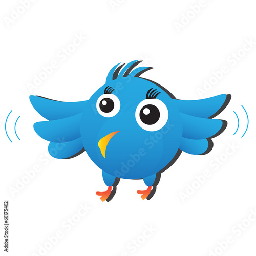 Blue Bird