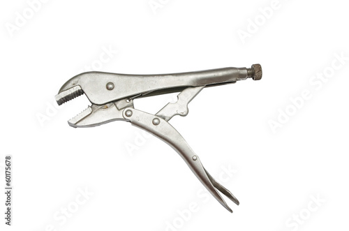 Locking Pliers