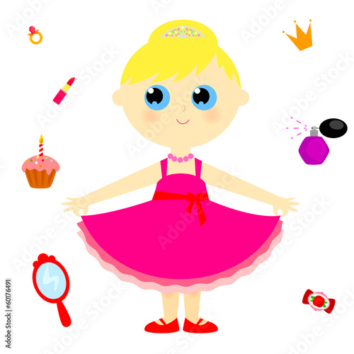beautiful girl