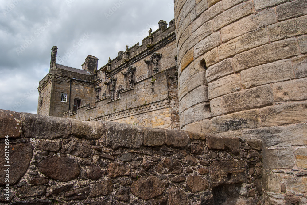 Stirling Castle