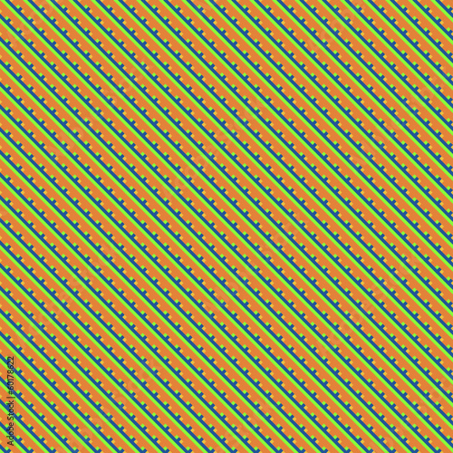 Seamless abstract pattern