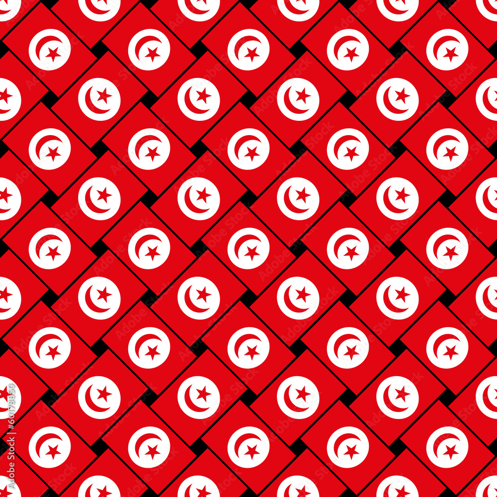 Seamless abstract pattern Seamless abstract pattern