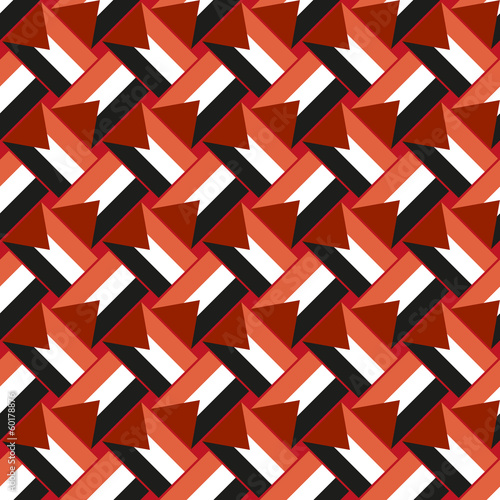 Seamless abstract pattern