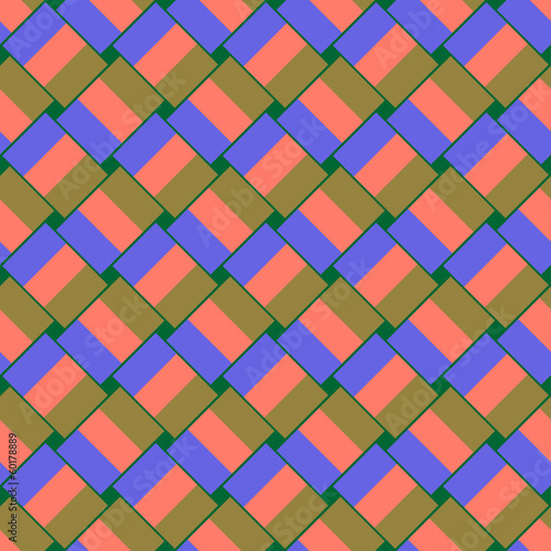Seamless abstract pattern