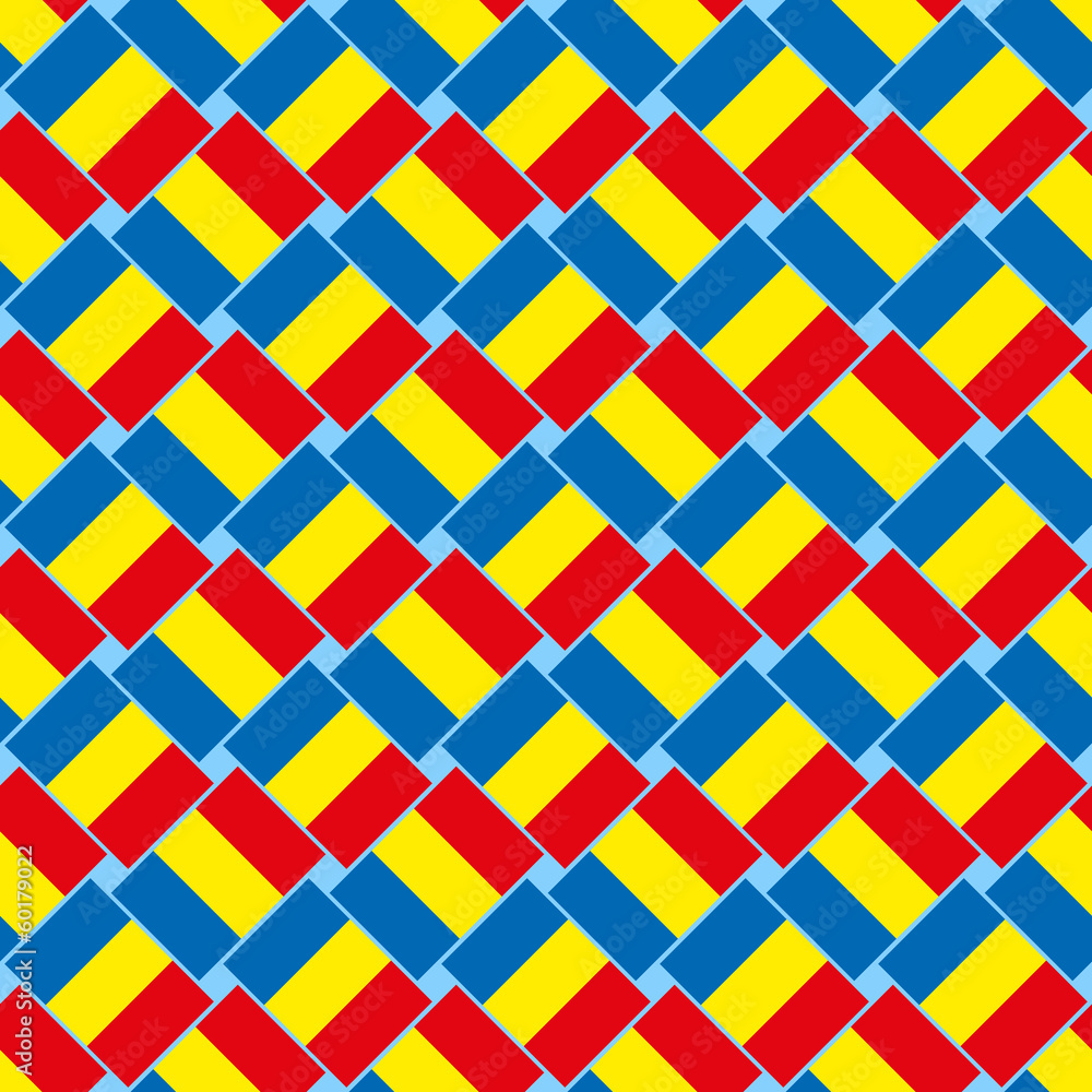 Seamless abstract pattern Seamless abstract pattern