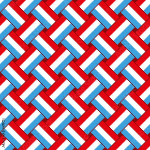 Seamless abstract pattern