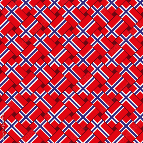 Seamless abstract pattern