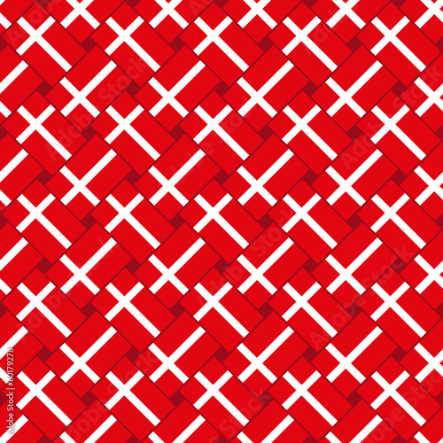 Seamless abstract pattern