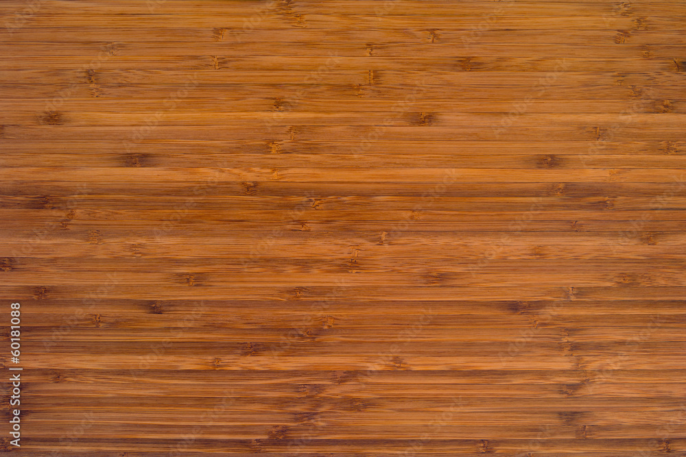 Bamboo wood background Bamboo wood background