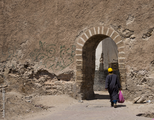 Essaouira scorcio photo