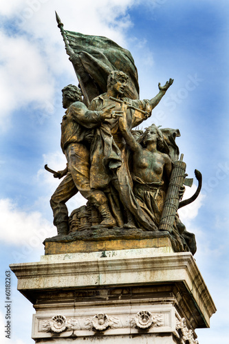 statue of liberty