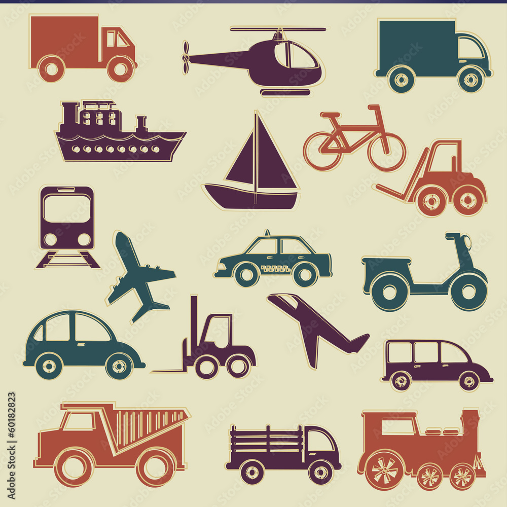 transport design transport design