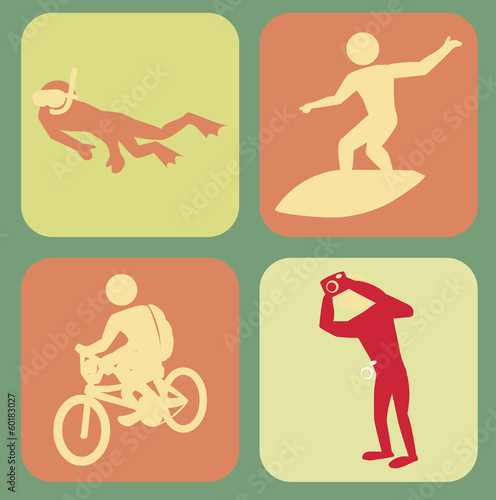 sport design