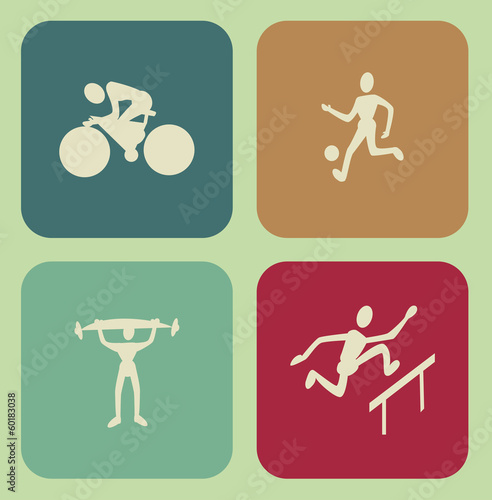 sport design
