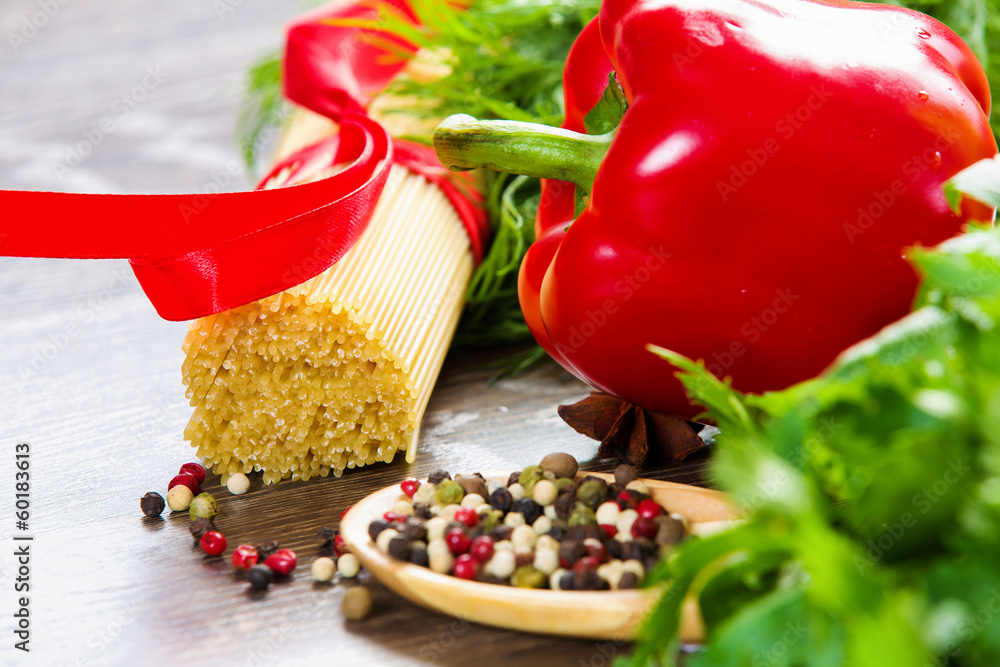 Food ingredients Food ingredients