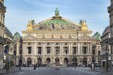 Opéra Garnier Paris