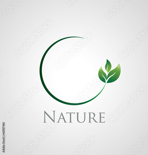 Nature icon