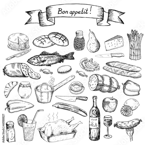 bon appetit