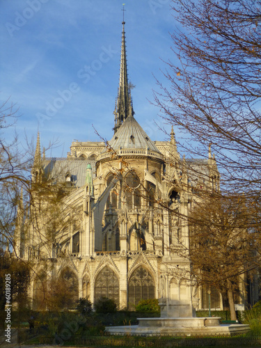 Notre Dame Paris