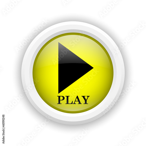 Free Download Play icon - GFXLoad