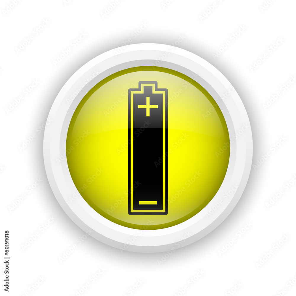 Battery icon Battery icon