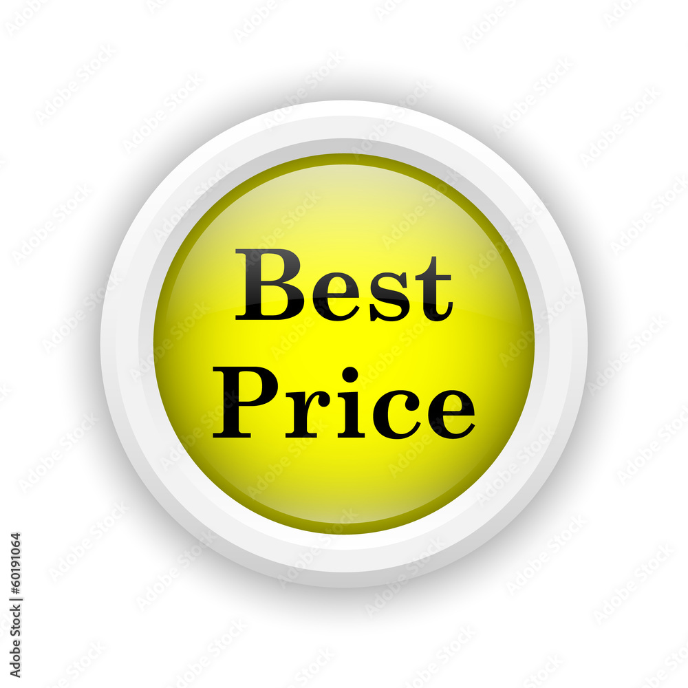 Best price icon