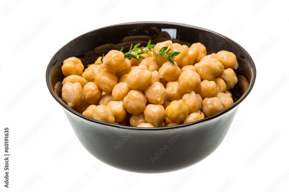 Chickpea Chickpea
